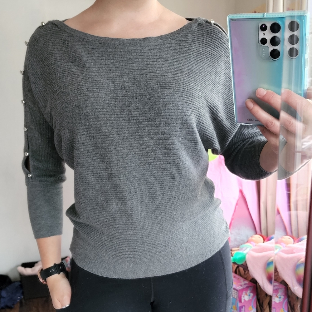 JLo Top Size Small